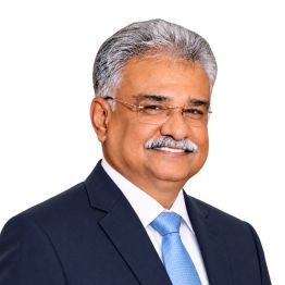 Vikrantt Mohan